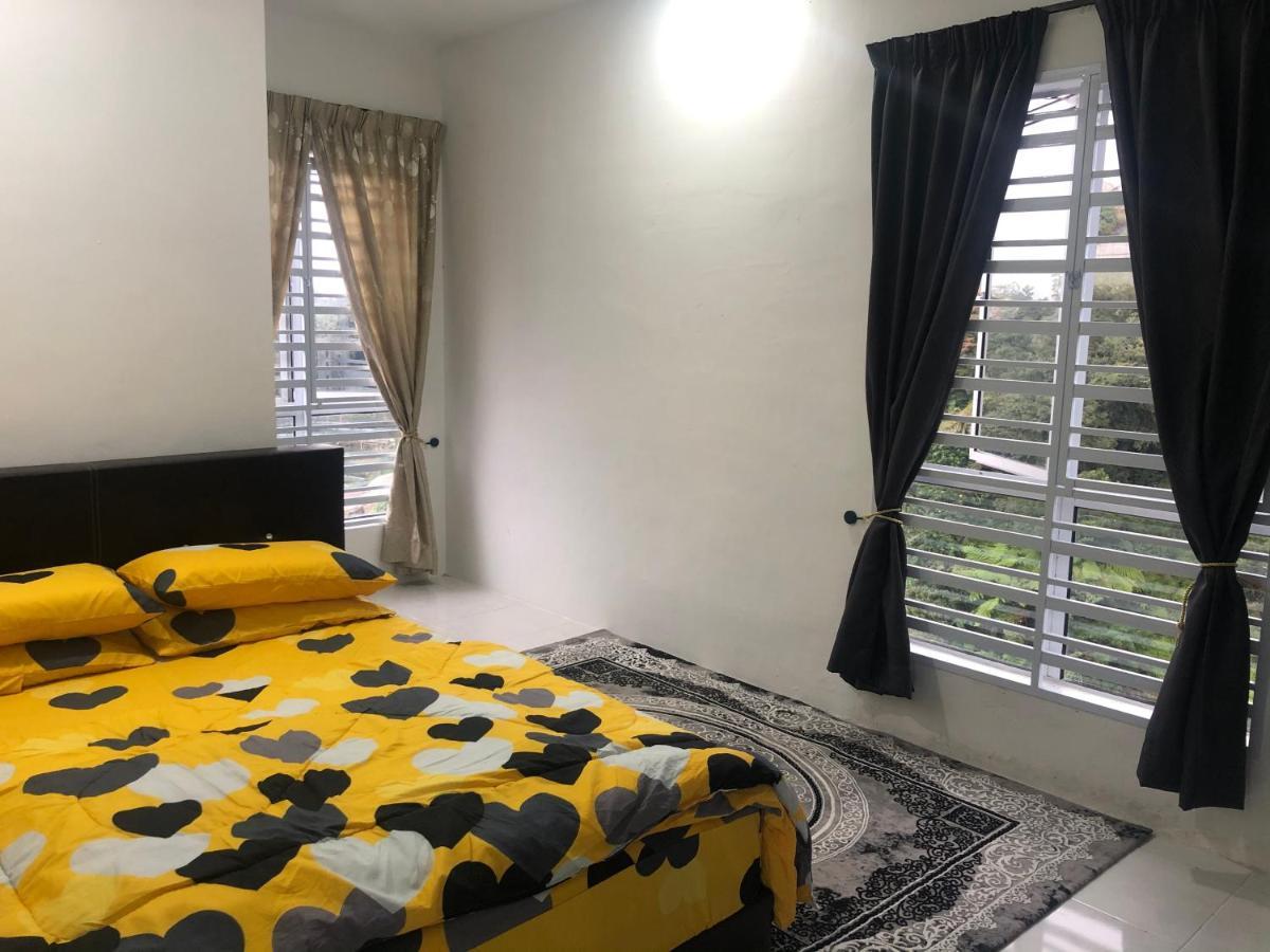 Ramadhina Eagle Eye View Home2Stay Emerald Avenue Brinchang Exterior photo