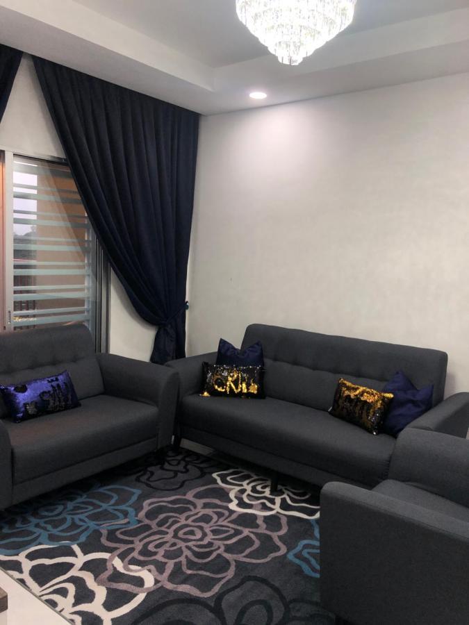 Ramadhina Eagle Eye View Home2Stay Emerald Avenue Brinchang Exterior photo