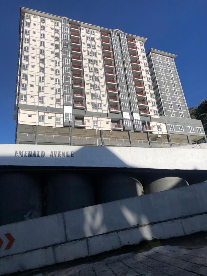 Ramadhina Eagle Eye View Home2Stay Emerald Avenue Brinchang Exterior photo
